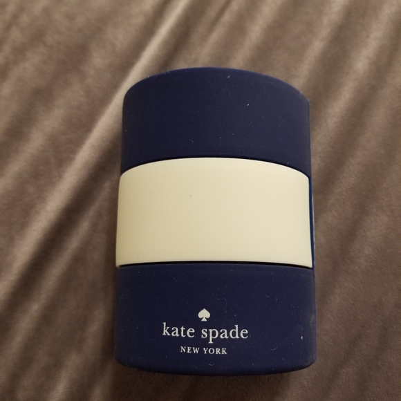 kate spade Other - Kate Spade Let's Chill Drink Cozy NWT